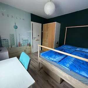 Gemuetliches Bei Tina, Nahe Ber Privatunterkunft